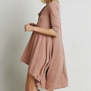 FP layering tunic